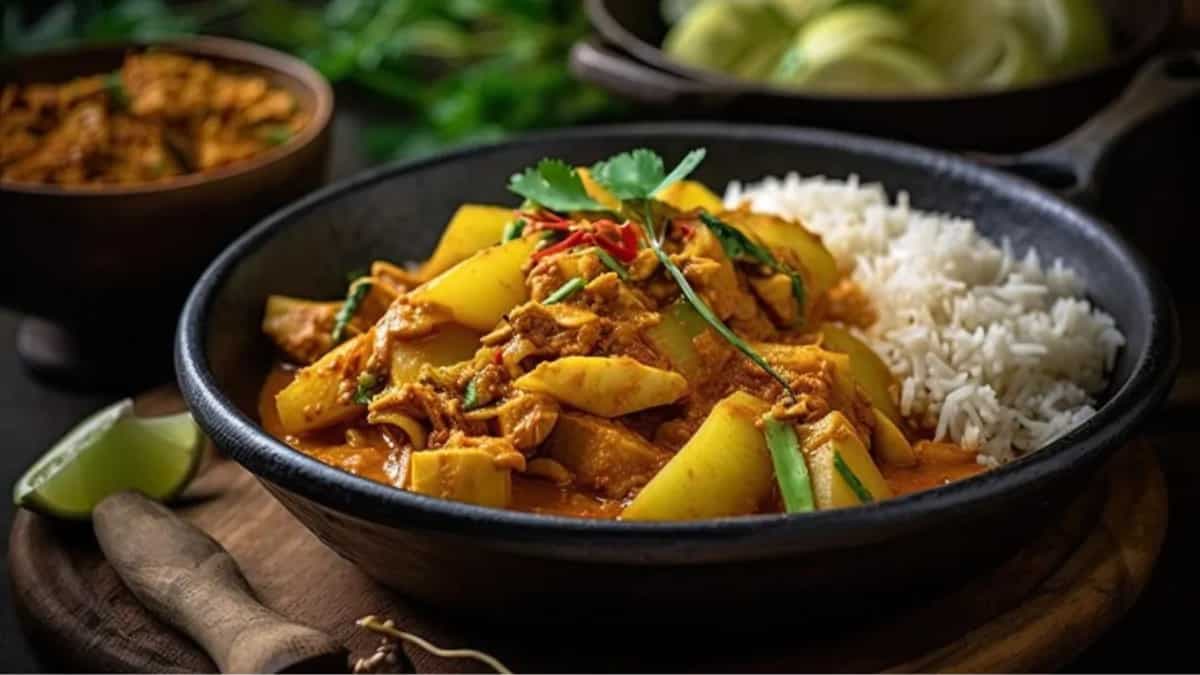 Cooking With Jackfruit: 6 Delicious Recipes You Should Try