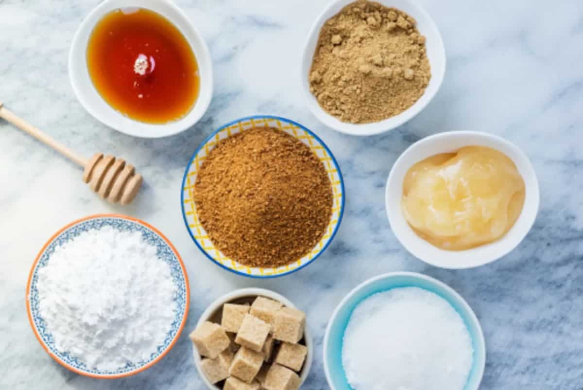 World Health Organization Warns Against Non-Sugar Sweeteners