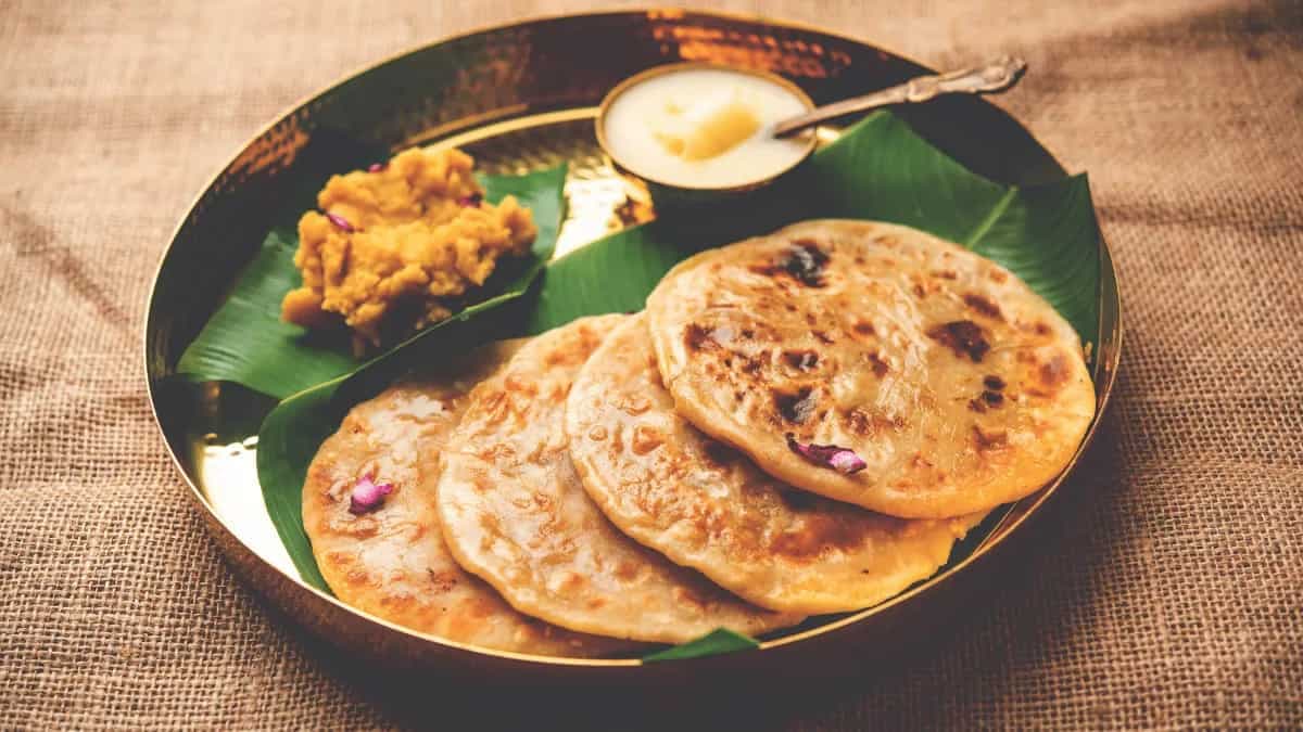 Ganesh Chaturthi 2024: Quick Snacks To Make For The Festival