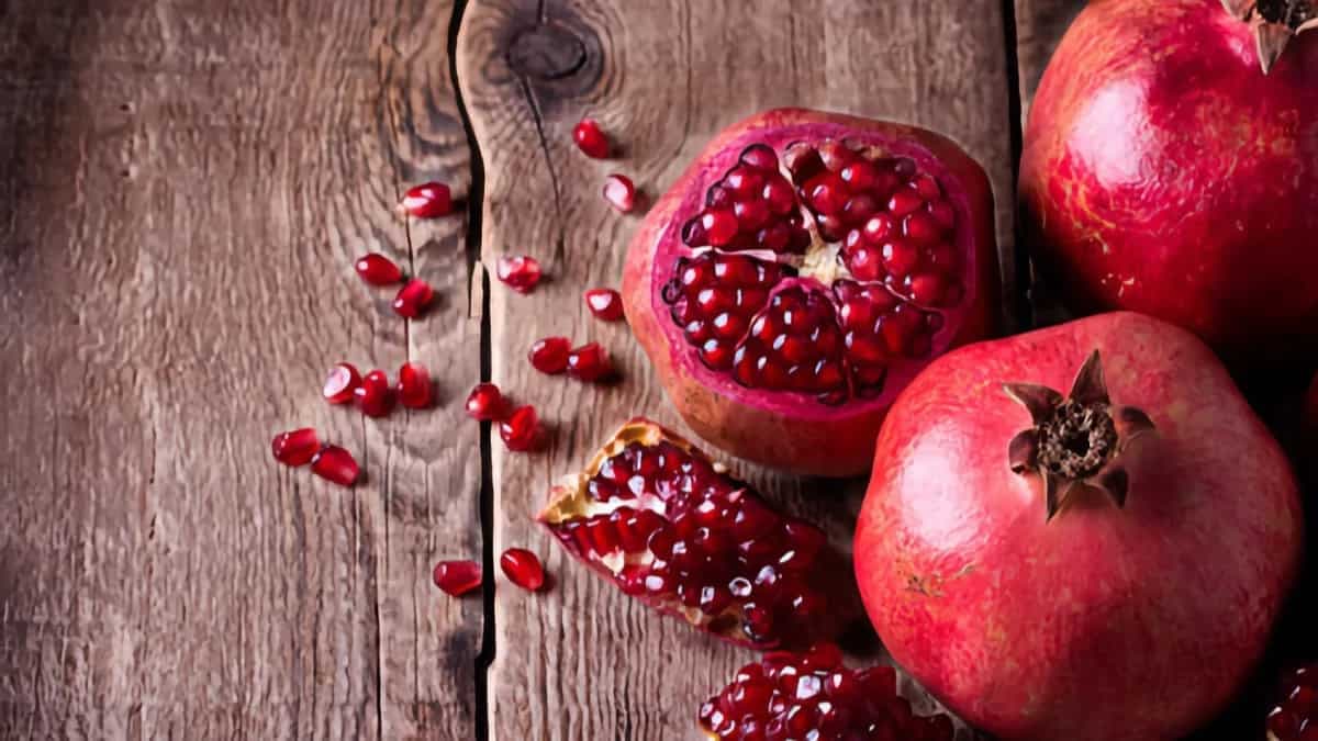 Pink Superfoods: 5 Nutritional Benefits & Culinary Uses