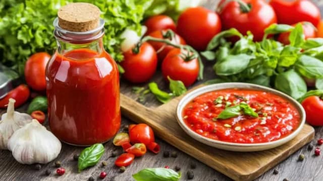 How To Make The Perfect Tomato Sauce: Essential Tips For Success