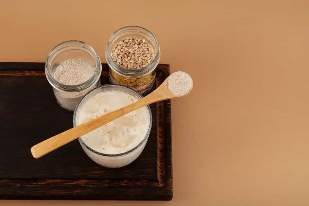 Level Up Your Protein Intake With This Homemade Protein Powder 