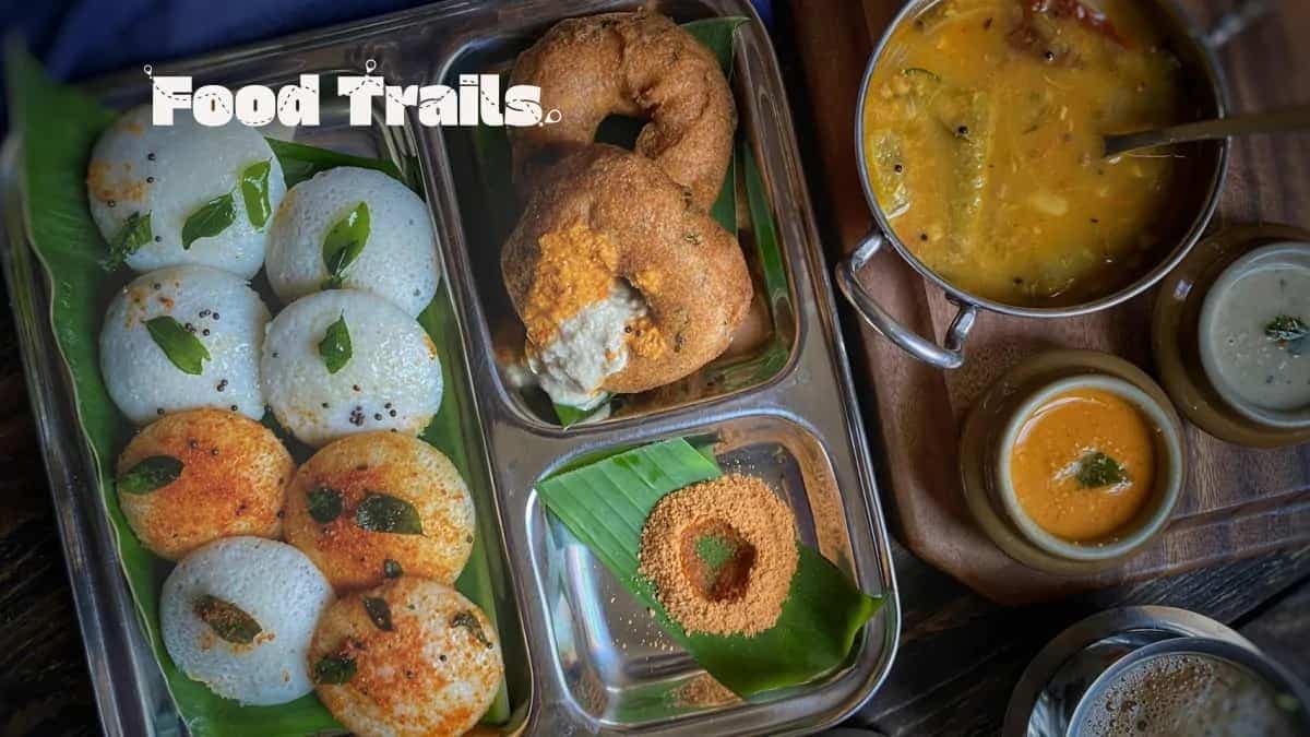 Straight Oota, Bengaluru: Sign Up For Basavanagudi Food Trail 