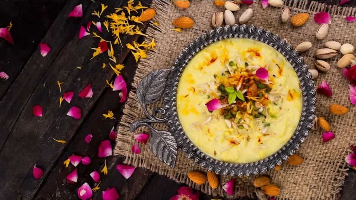 Baisakhi 2023: 10 Phirni Dessert Varieties You Must Indulge In