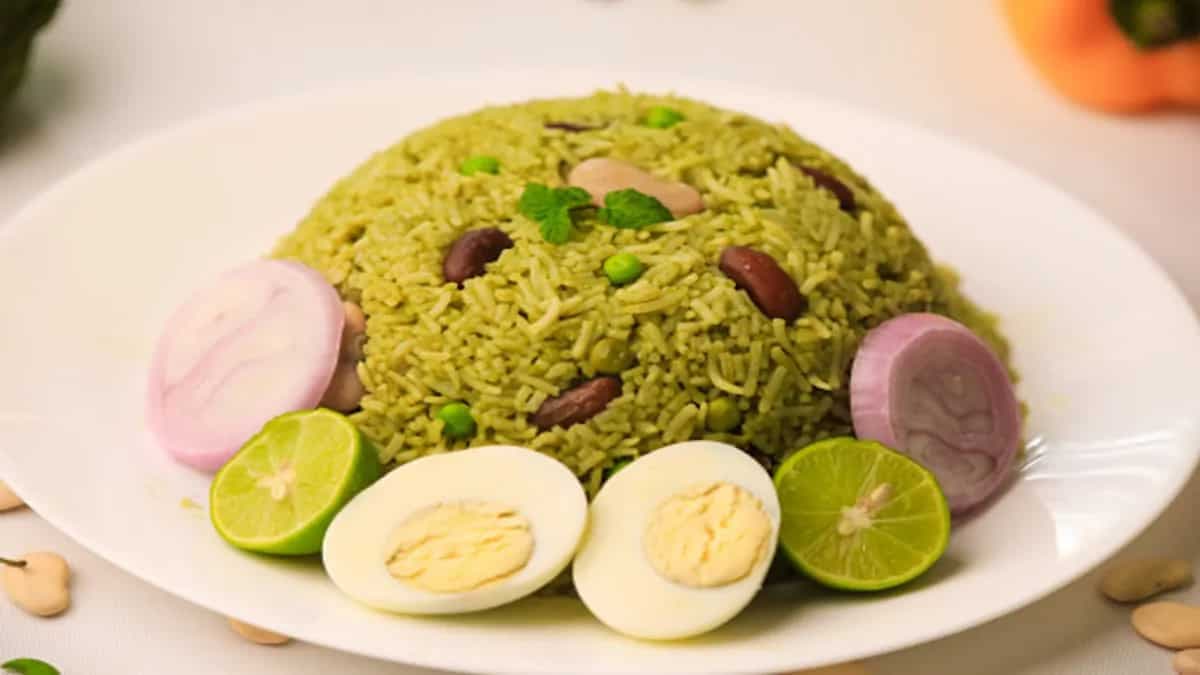 Confused About Dinner? 5 Rice Dishes You Can Make Tonight 