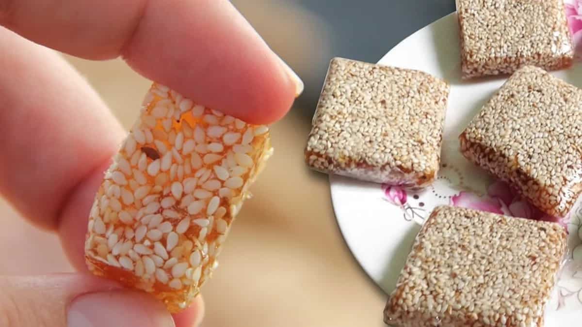 Til Laddu And Beyond: India's Lesser-Known Sesame Seed Sweets