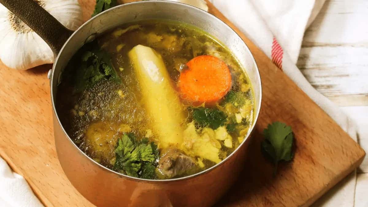 Winter-Special Mutton Paya: A Guide To Making This Indian Soup