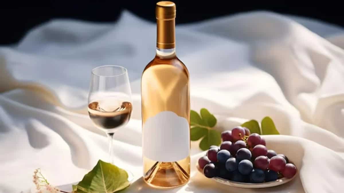 India’s Finest White Wines For Your Bar Collection