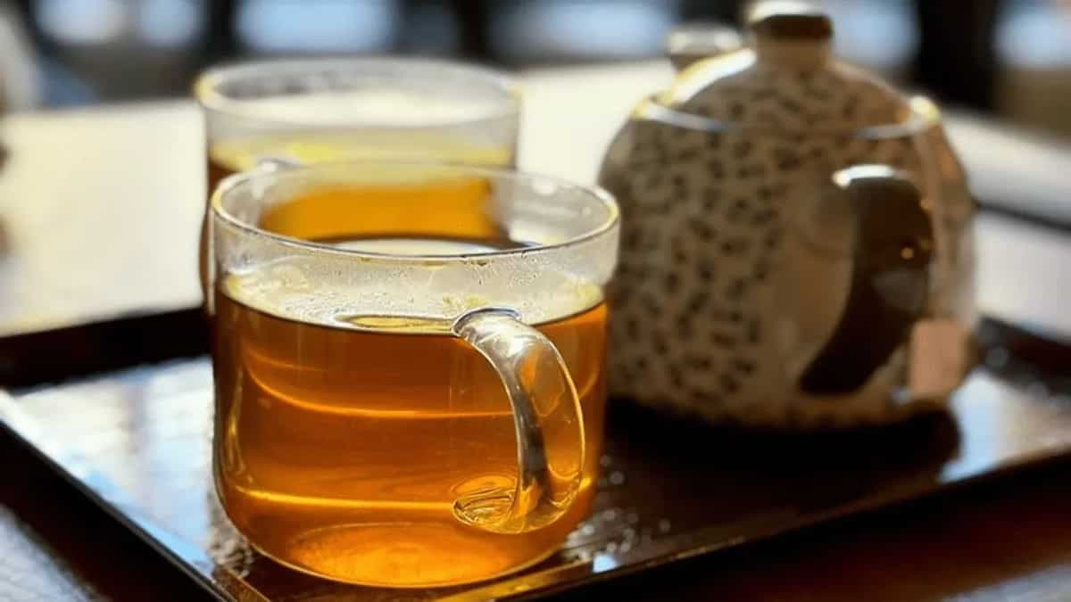 Hojicha, The Japanese Green Tea Is What You Must Sip In 2023