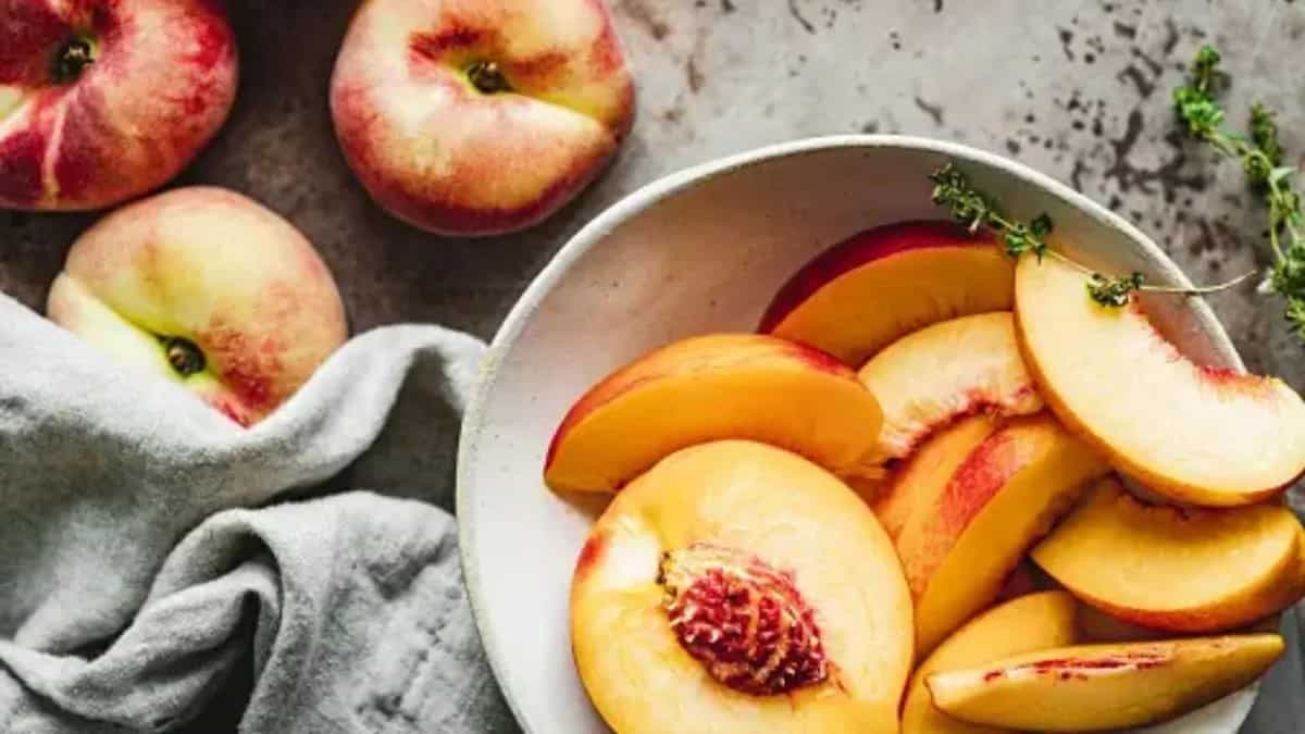 12 Quick Tips To Grow Peaches In Your Home Garden