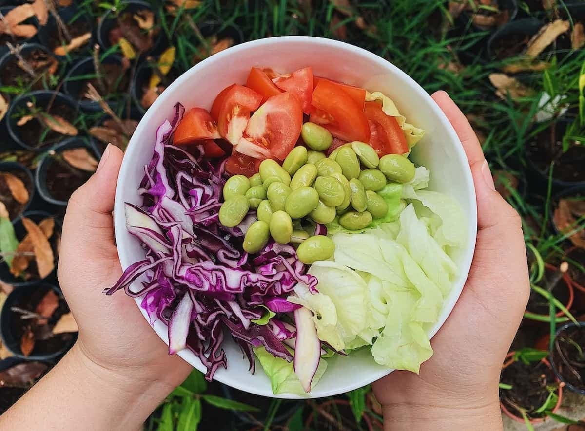 Don’t Throw Out Those Old Beans, Try This Salad Recipe Instead