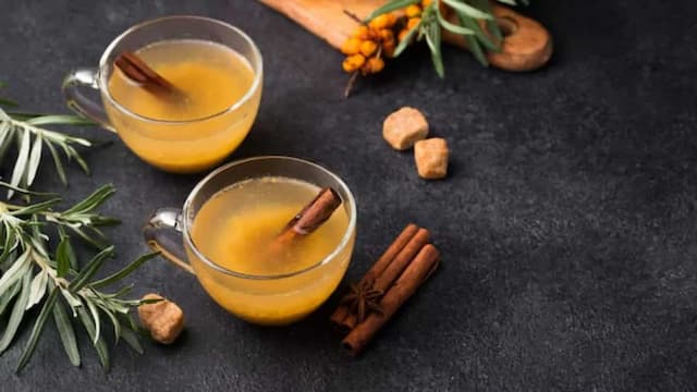 Immunity Boosting Shots To Keep You Healthy In Winter