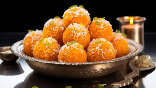 Bhai Dooj 2024: Easy Laddu Varieties You Can Make At Home