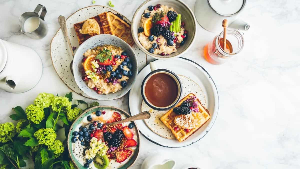 Dos And Don’ts Of Having A Heavy Breakfast: A Short Guide