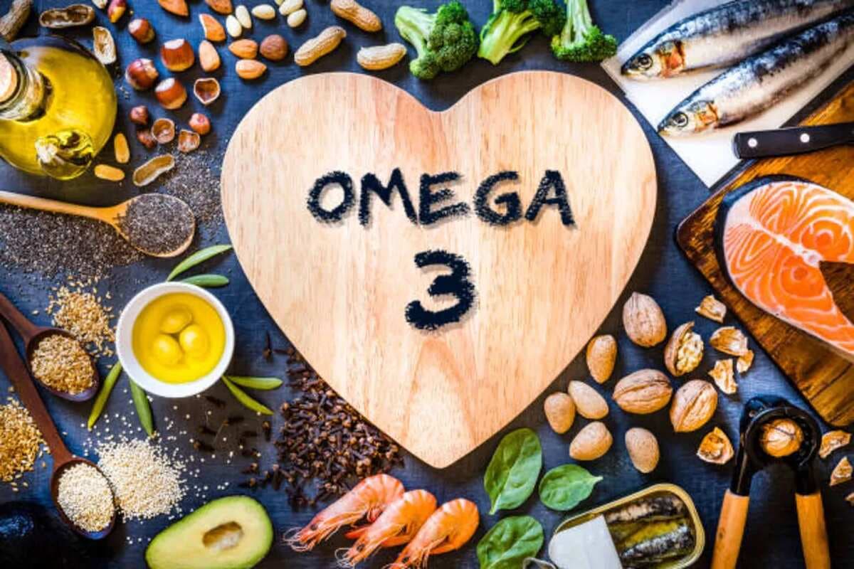 Omega-3 Fatty Acids: The 10 Potential Side Effects