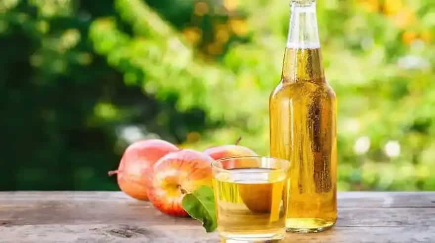 Here's Why You Should Never Drink Cold Apple Cider Vinegar