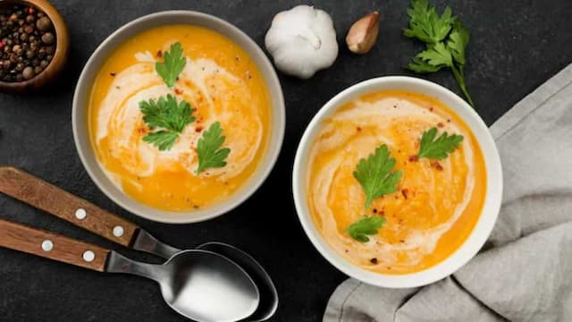 Hacks To Make Your Winter Soup Creamy Without Fresh Cream