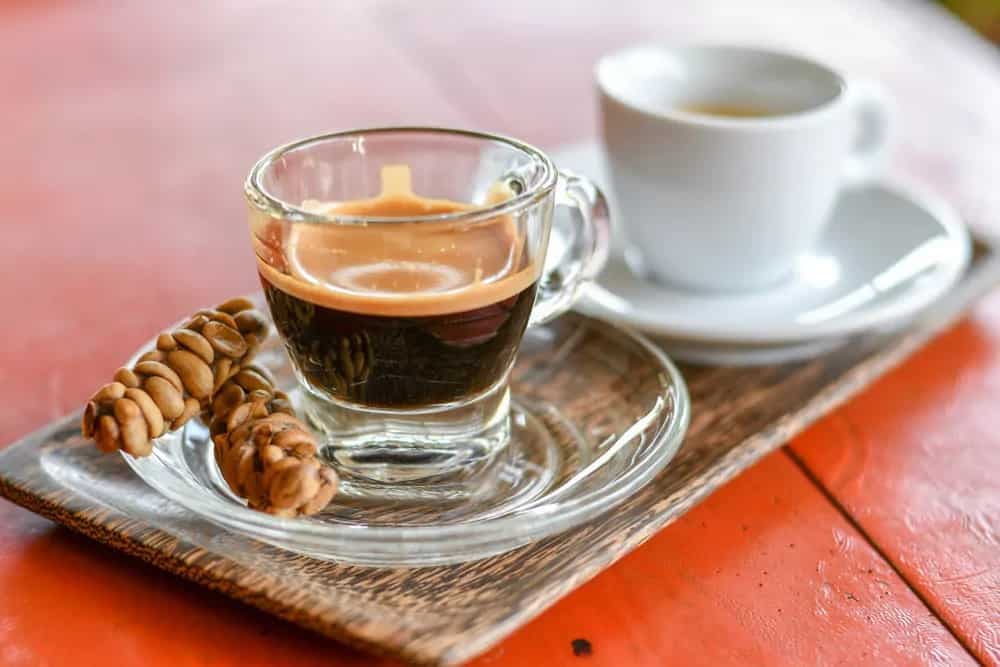 Kopi Luwak: The World’s Strangest Coffee  