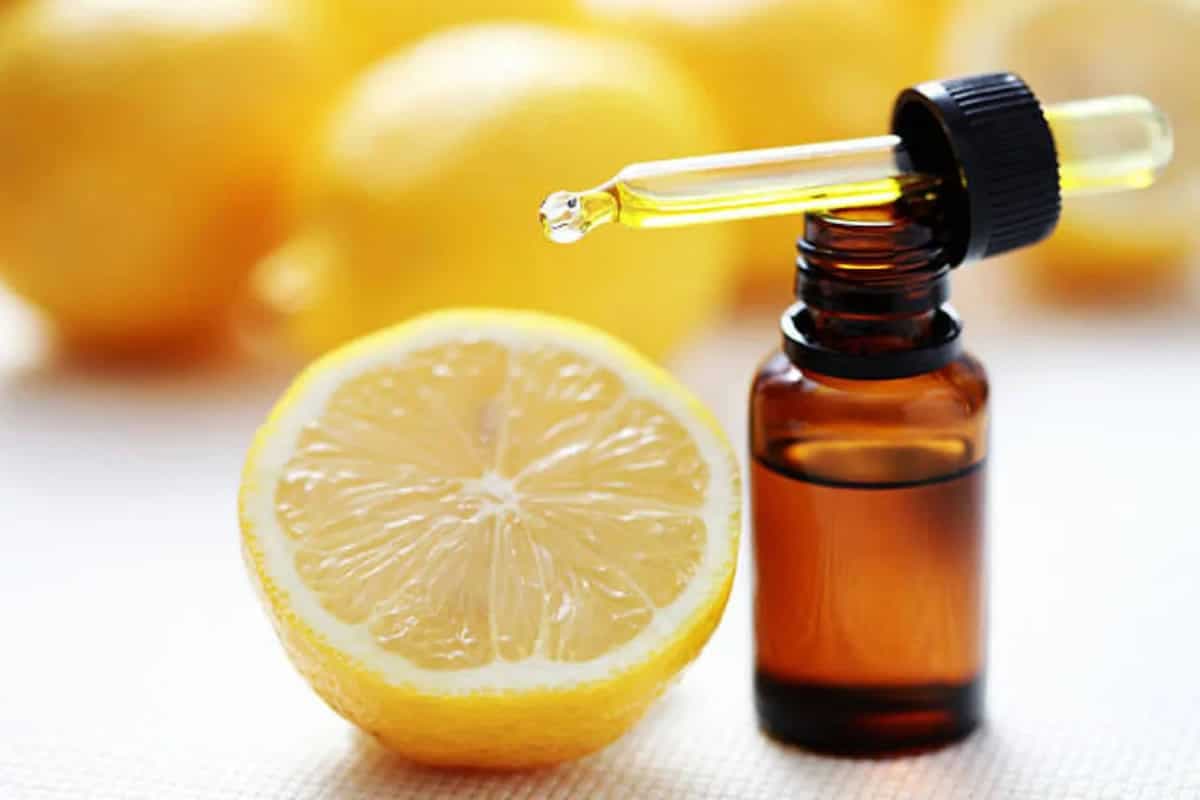 6 Best Lemon Extract Substitutes To Try