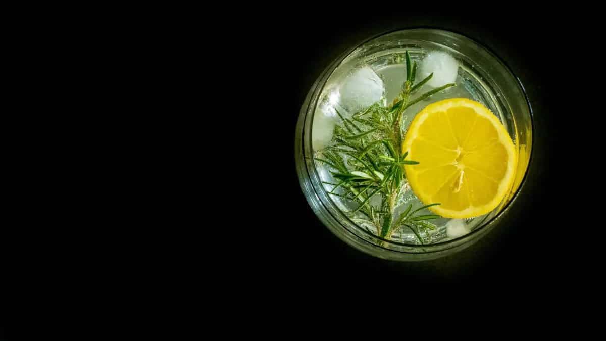 Upgrade Your Classic G&T Cocktail With 7 Simple Hacks