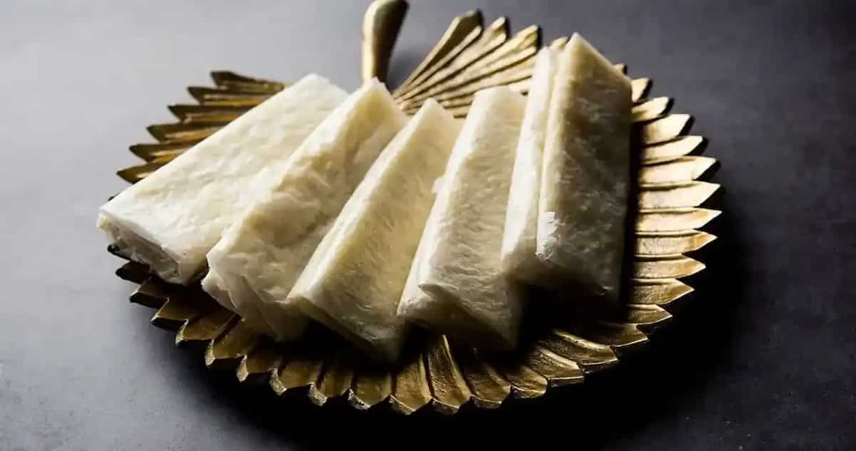 7 Lesser Known Indian Desserts You Should Try Once