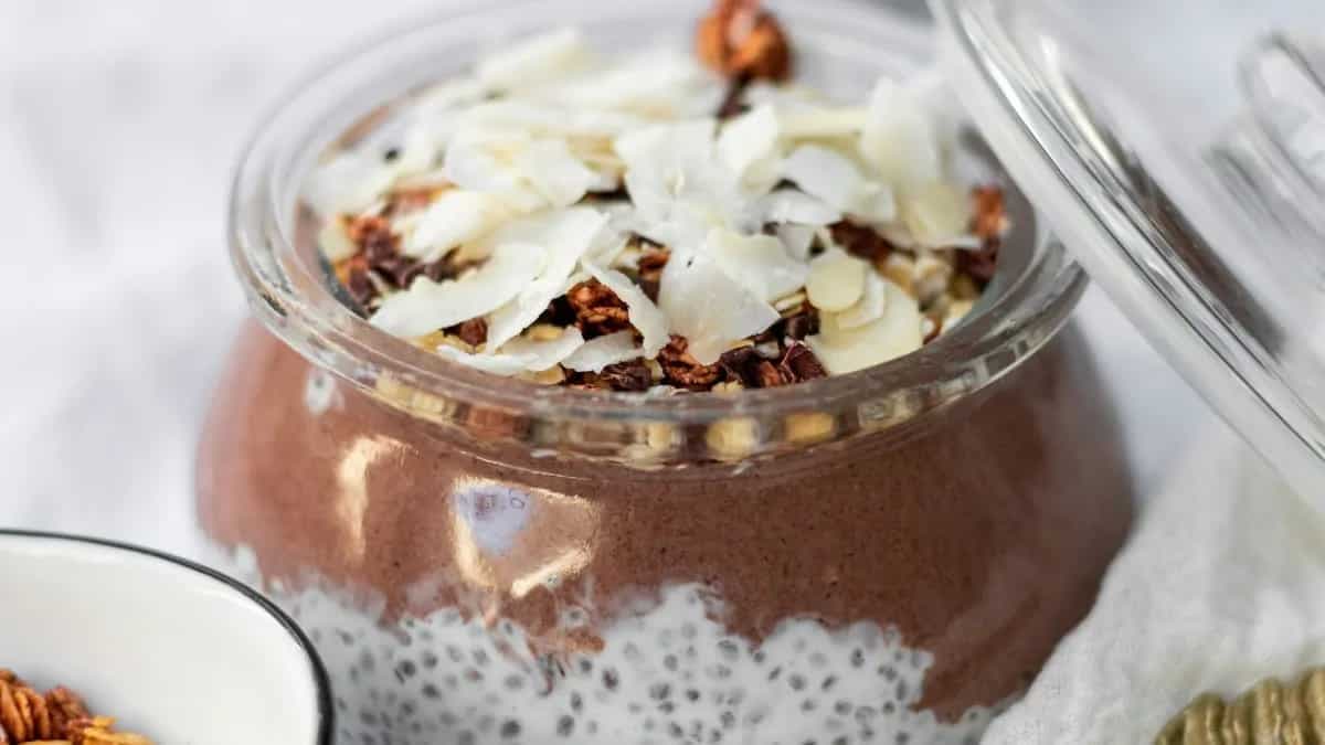 6 Milk-Based Dishes For Breakfast For A Healthy Start To Morning