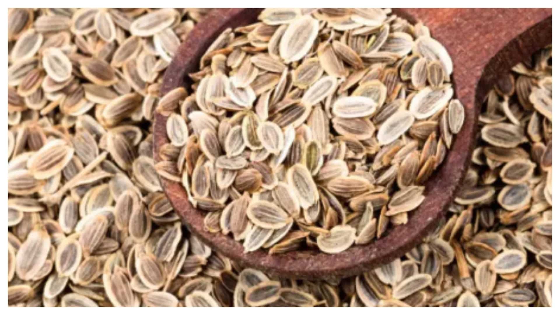 How To Include Dill Seeds In Your Diet, Tips And Benefits 