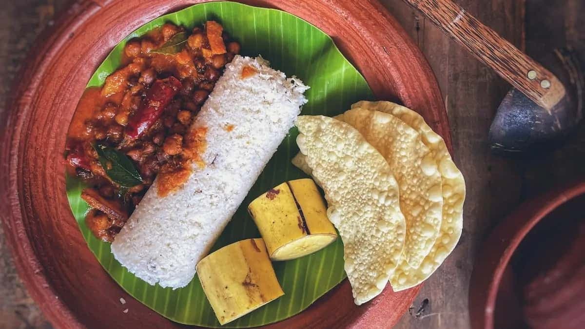 Curry For Breakfast? Kerala Shows You How With These 7 Dishes