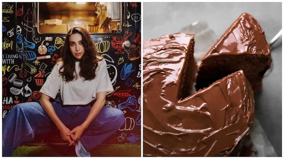 Karisma Kapoor's 'Simple Pleasures' Are Super Chocolatey