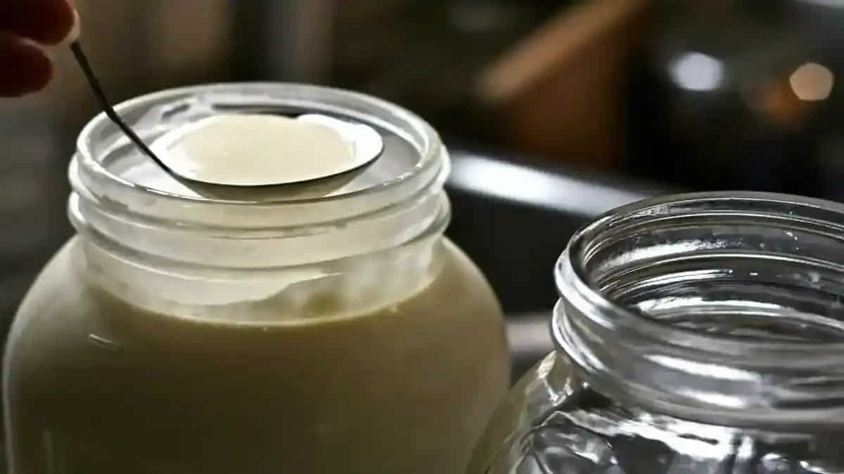 Don't Throw Away Curdled Milk; 5 Ways To Use It For Cooking