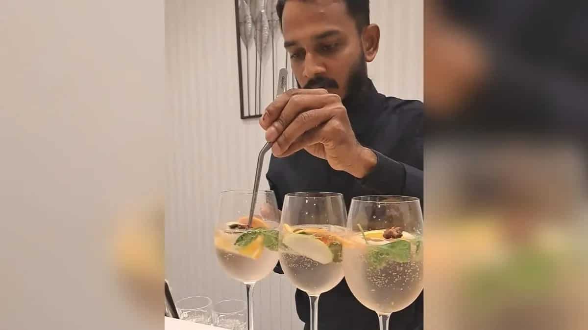 Mayur Mallik On Goa's Cocktail Culture And Upcoming Trends