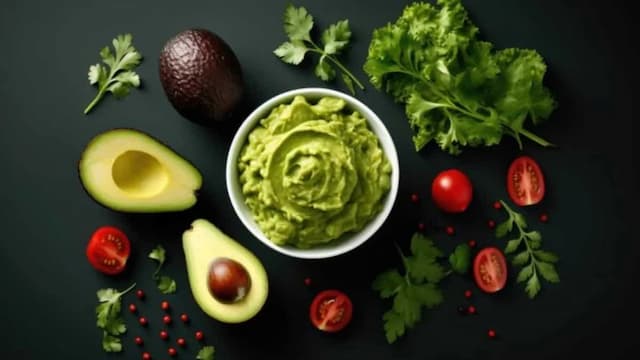 Move Over Avocado! Here Is Why Guacamole Can Be Even Better