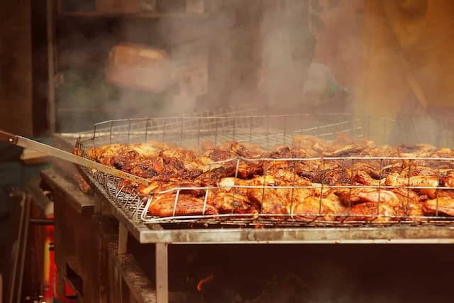 Top Grilled Chicken Dishes From Around The World To Try