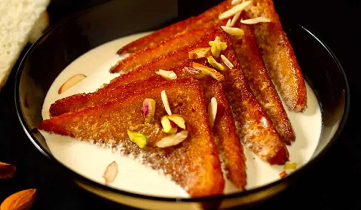 The Top 5 Dishes To Celebrate Eid Across India