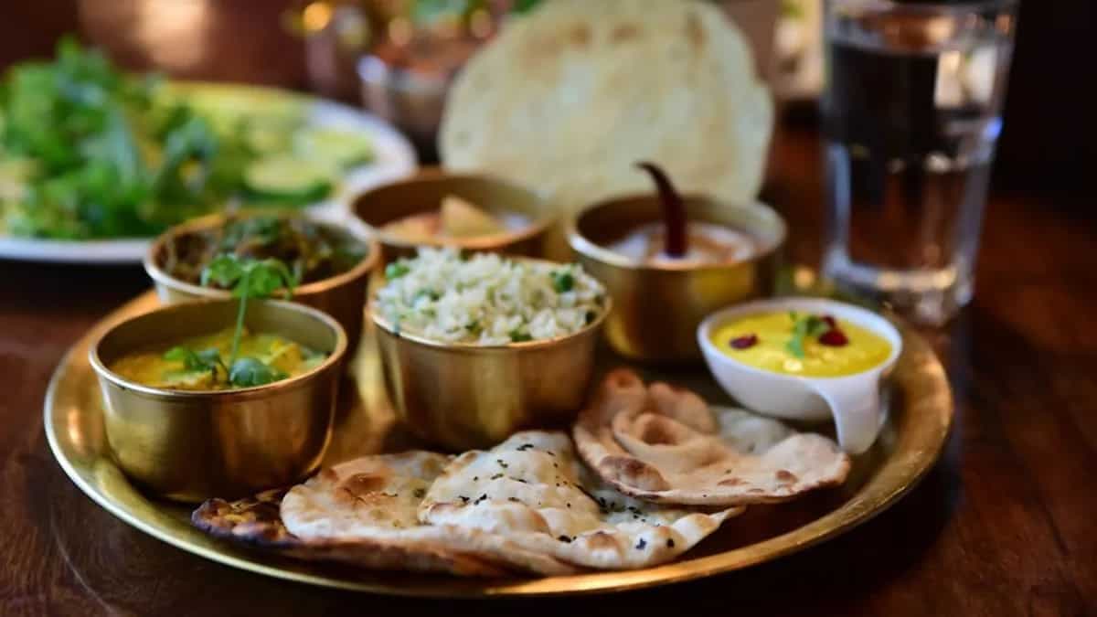 Paryushan Mahaprav: 7 Dishes To Eat During The Fasting Period