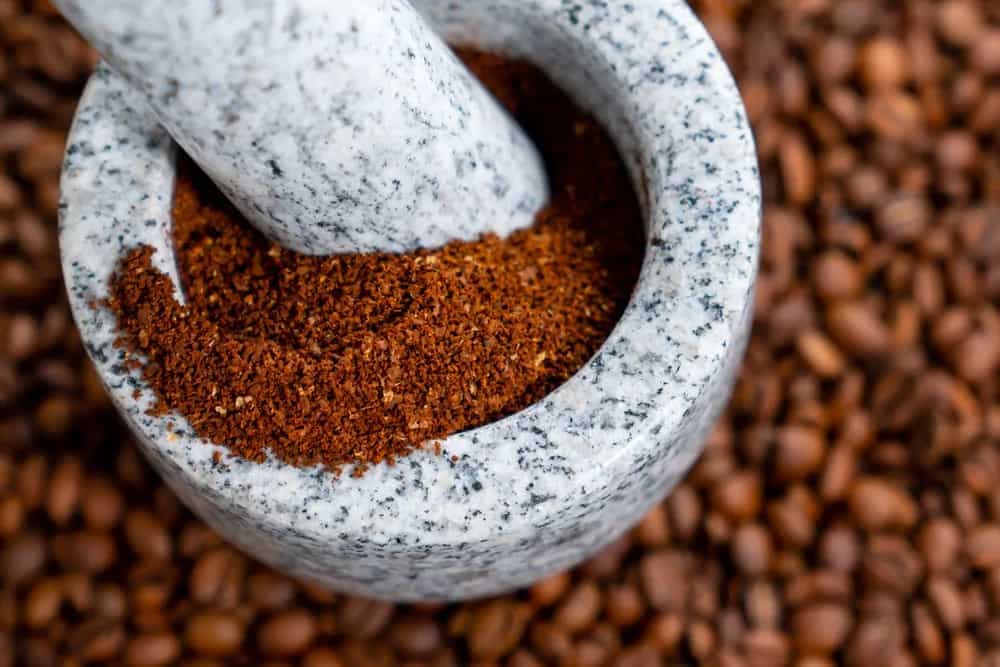 Ever Tried Grinding Your Coffee Beans At Home? Learn How 