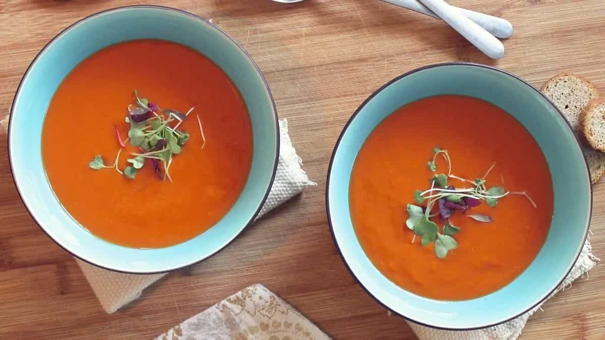 5 Mistakes To Avoid While Making Soup At Home