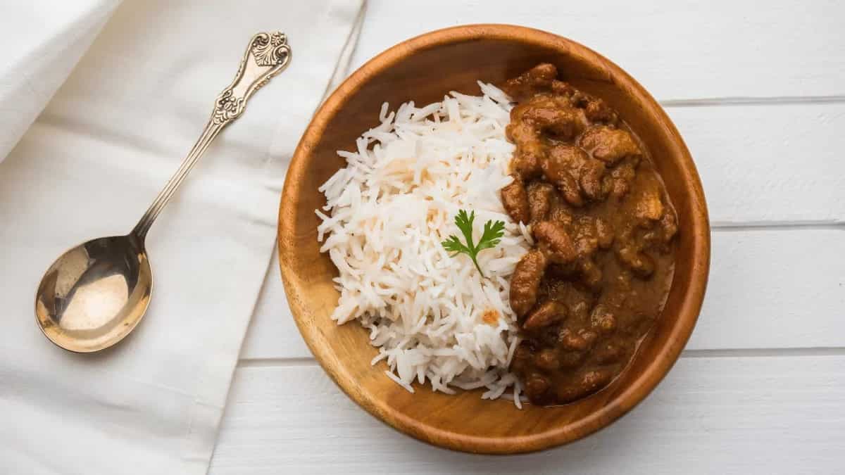 8 Wholesome Vegetarian Comfort Foods From India