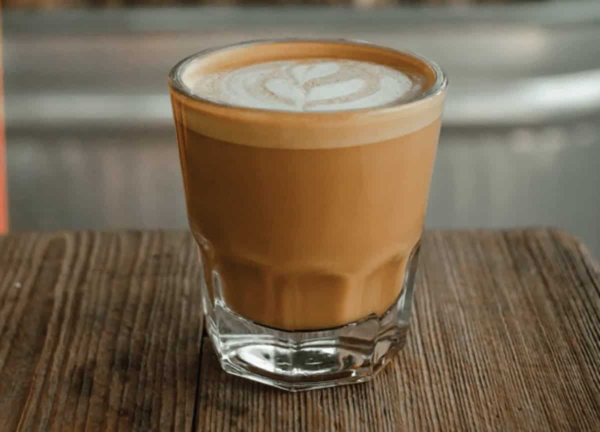 Latte Vs. Cortado: A Symphony Of Espresso And Steamed Milk