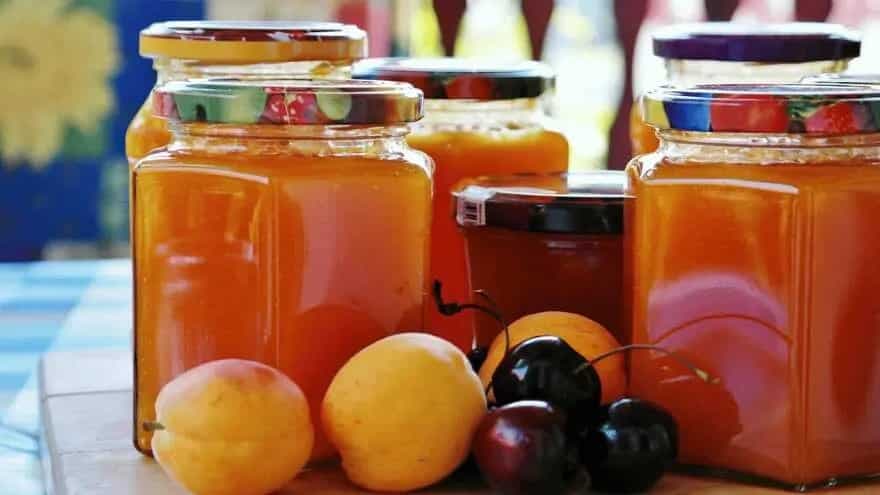 7 Tools And Techniques You Need For Homemade Jam