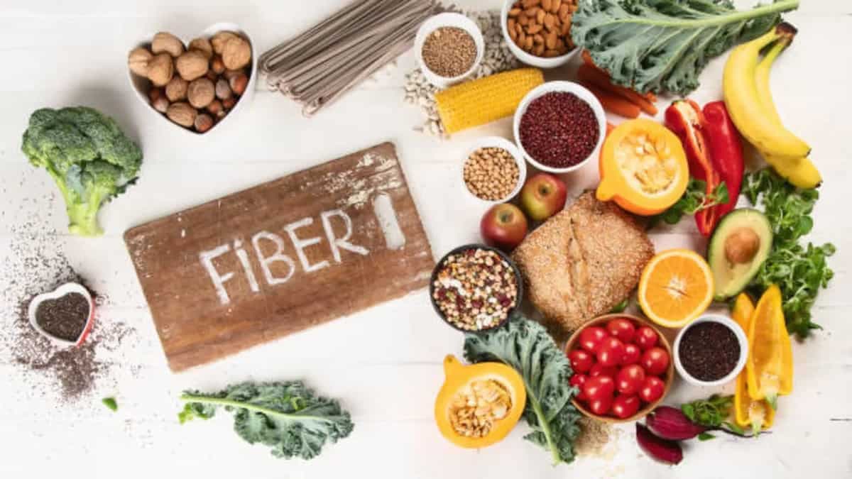 7 Effective Ways To Add More Fibre To Your Winter Diet