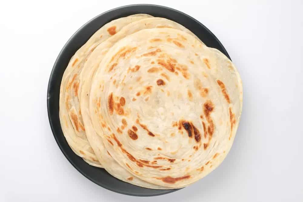 How To Make Perfect Malabar Parotta: A Quick And Easy Recipe 