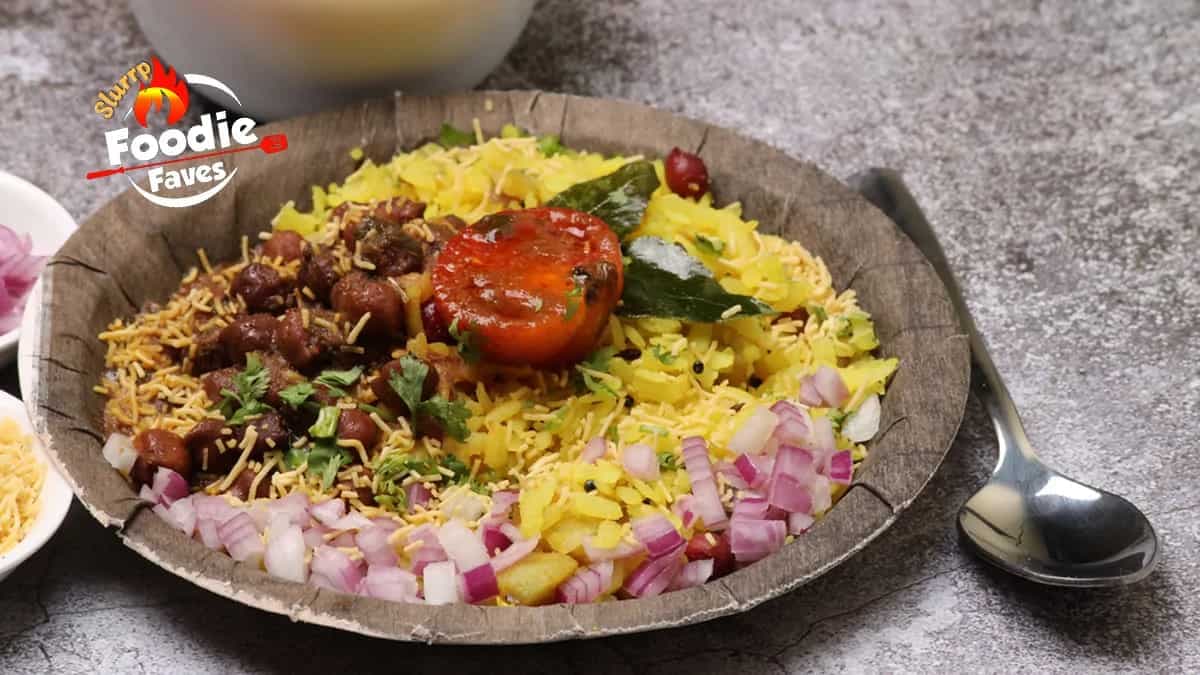 10 Best Tarri Poha Places In Nagpur Recommended By City Foodies