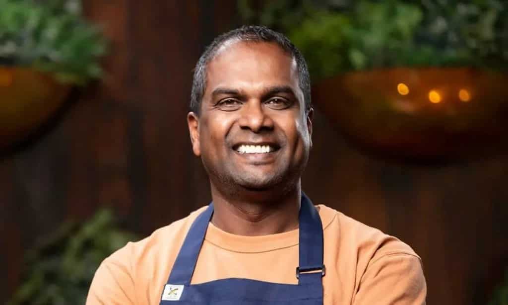 Sashi Cheliah On Peranakan Cuisine And It’s India Connect