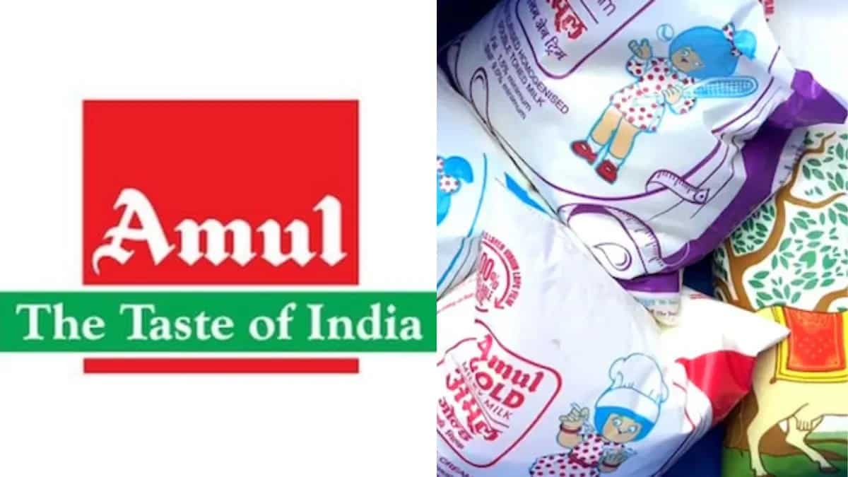 Amul Enters The US Market: A New Chapter In International Dairy