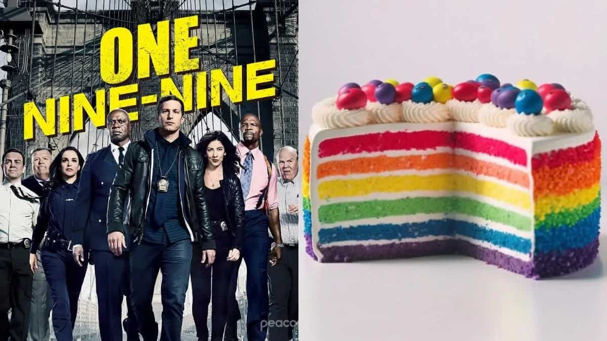 5 Brooklyn Nine-Nine Inspired Delights For Your Next Gathering