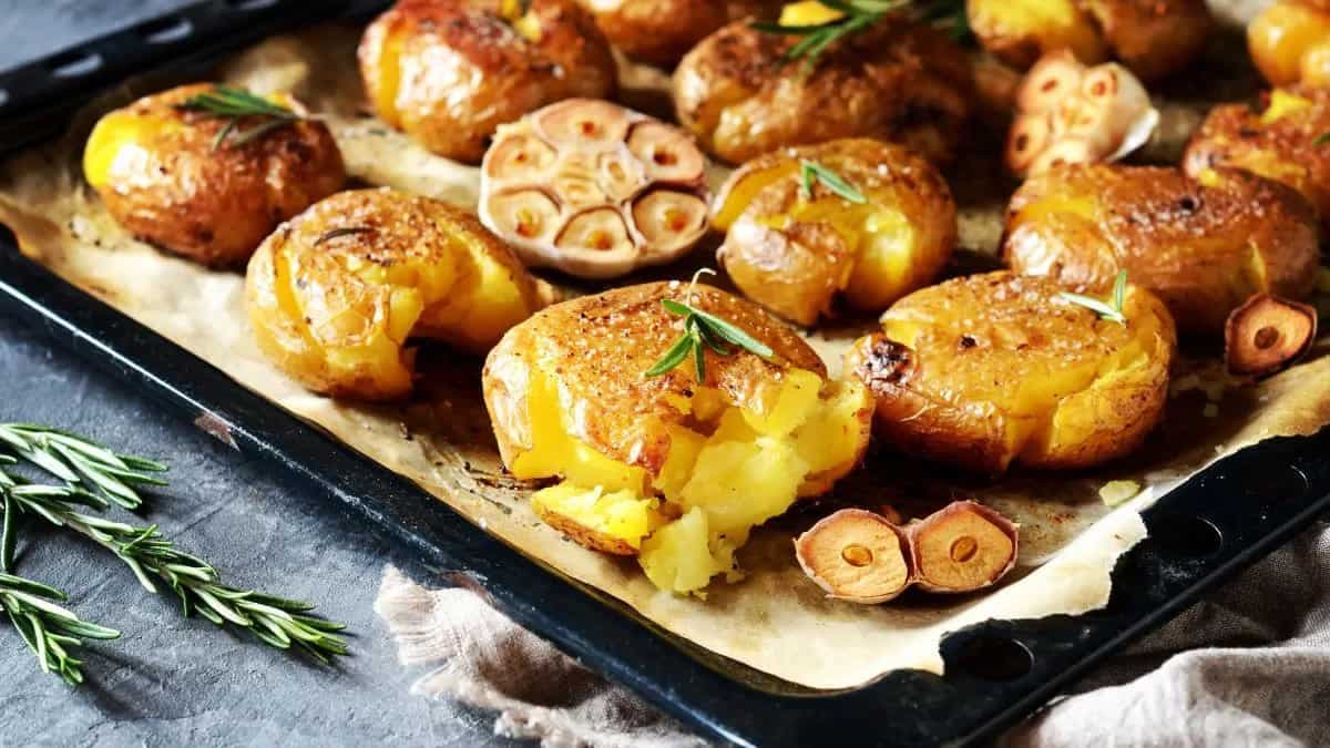 6 Potato Recipes That Are Healthy And Delicious