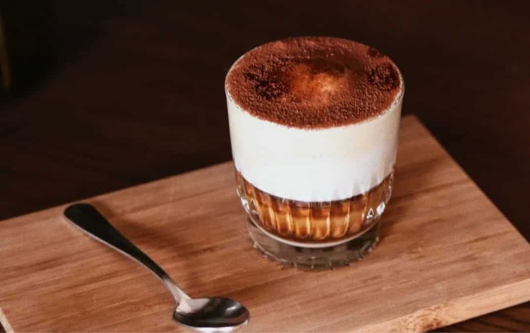 Vietnamese Egg Coffee: A Unique Coffee That Tastes Like Custard