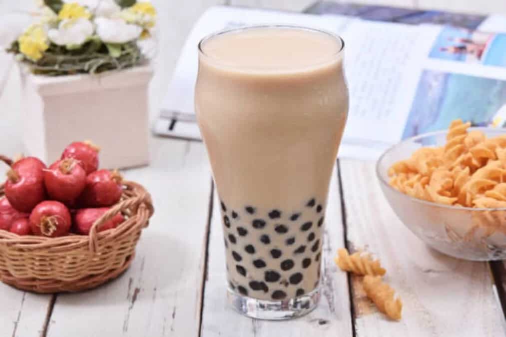 Chocolate To Matcha: Exploring 7 Different Bubble Tea Flavours