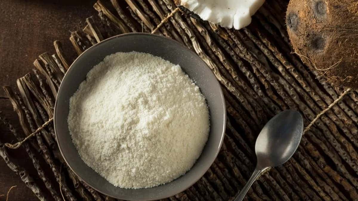 7 Health Benefits Of Coconut Flour; Gluten-Free & More